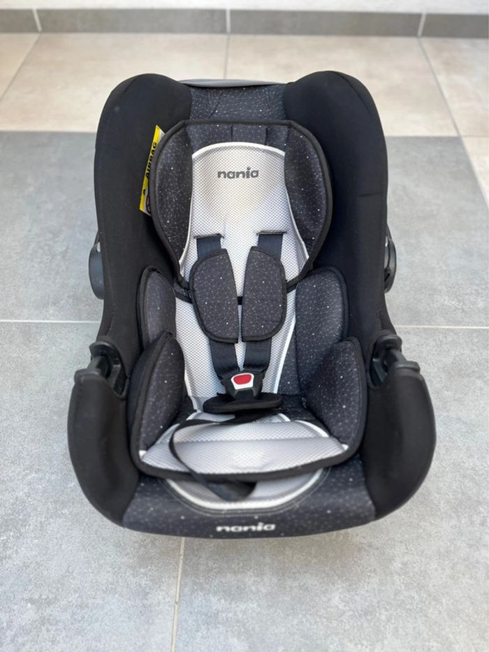 Siège auto cosy de la naissance à 13kg - photo numéro 2