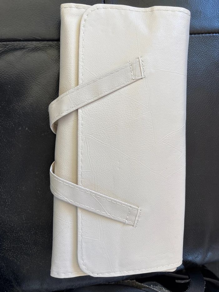 Pochette maquillage