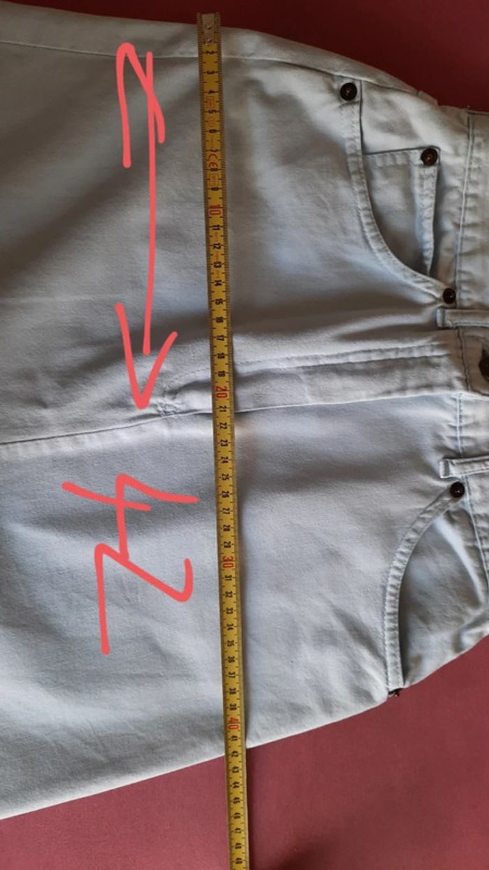 Jupe taille 34/36 - photo numéro 7