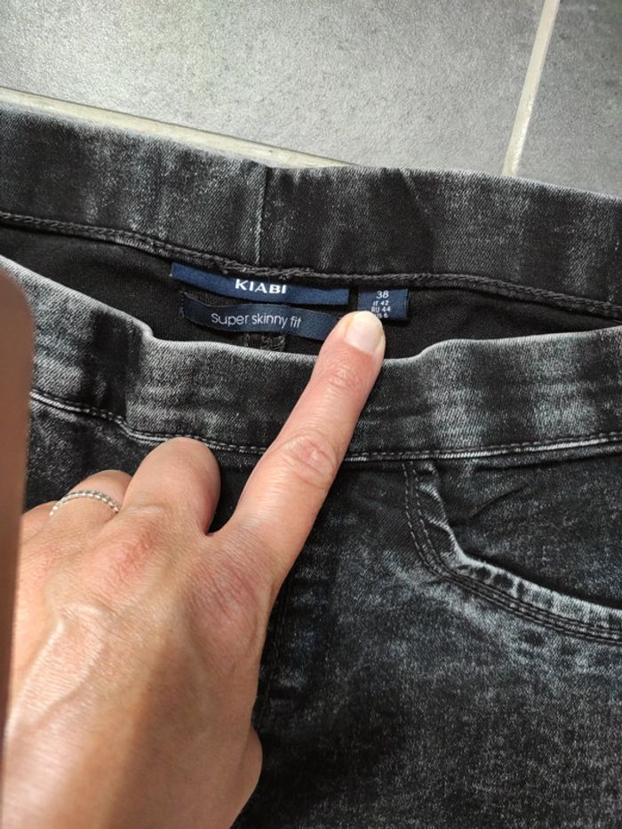 Skinny - photo numéro 2