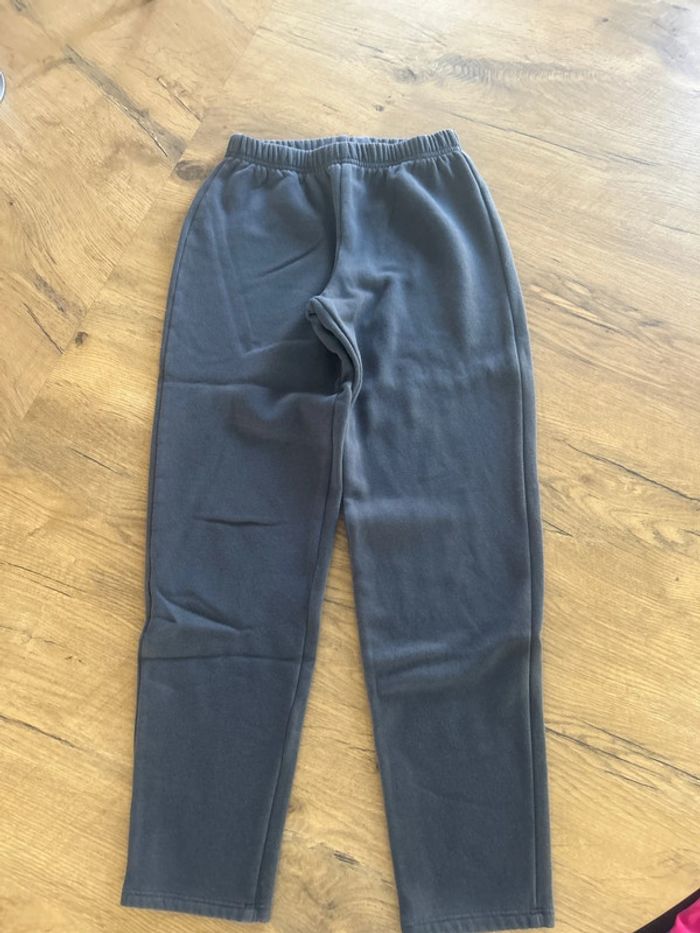 Pantalon jogging décathlon
