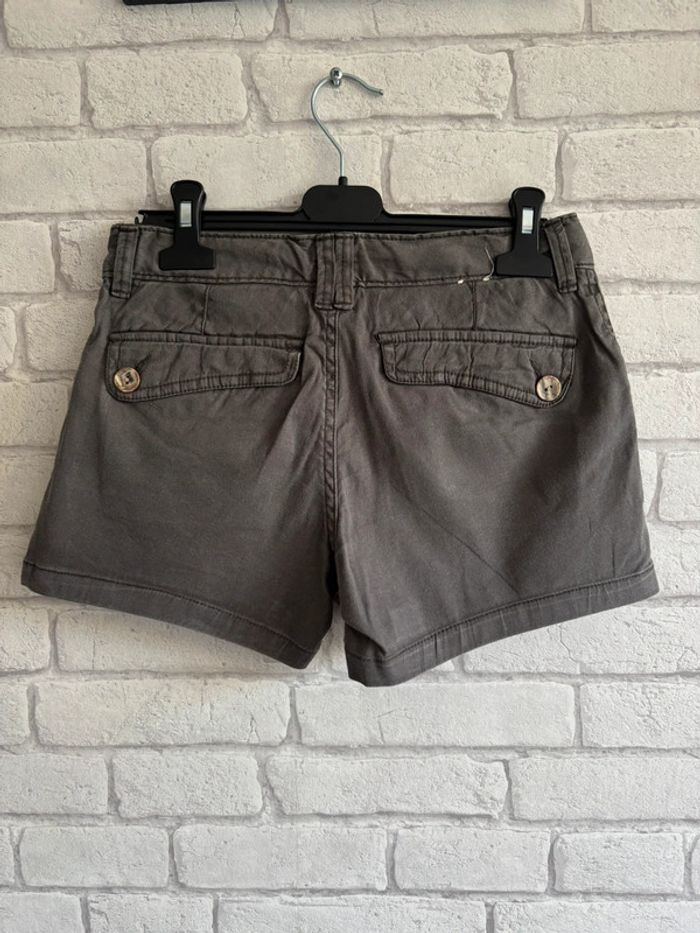 Short gap taille 13 ans - photo numéro 2