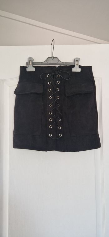 Jupe noir Vestidos taille S