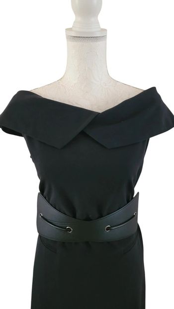 Robe chic "See u soon" Neuve 👗