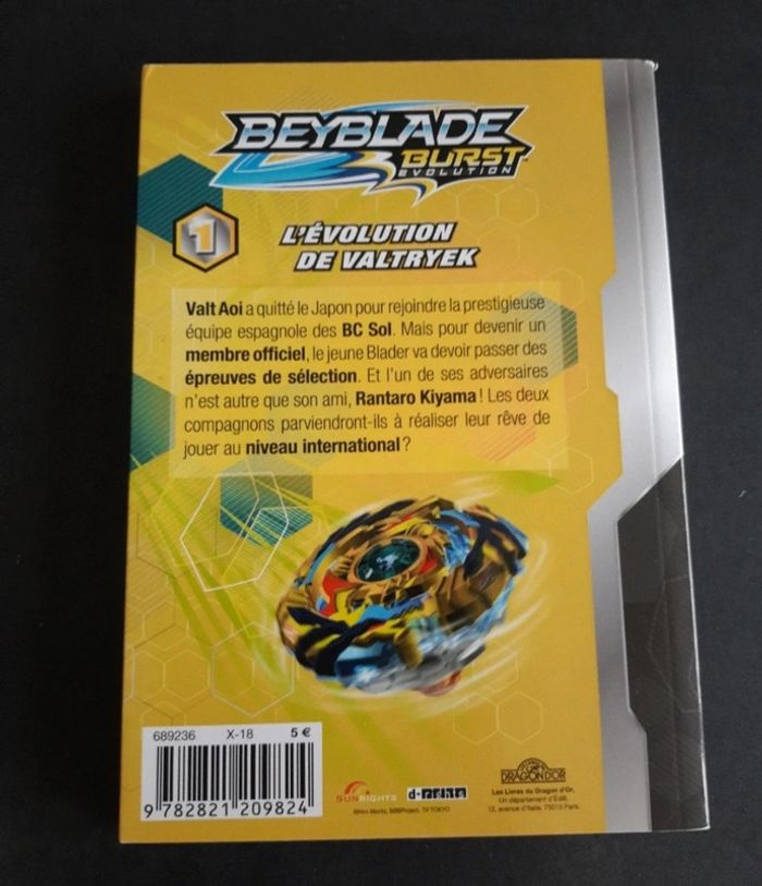 Livres enfant 8 - 12 ans (1,50€ le lot) - photo numéro 5