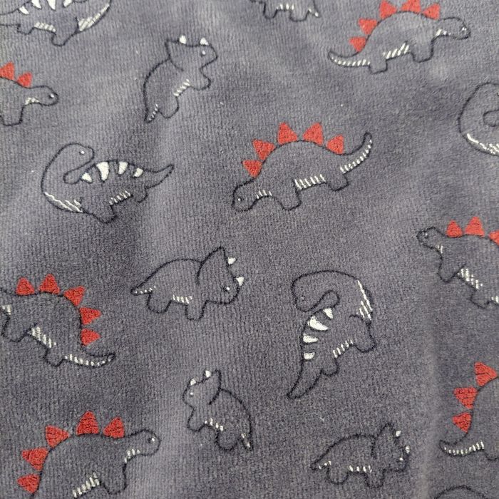 Obaïbi- pyjama 0 mois/ 50 cm - photo numéro 5