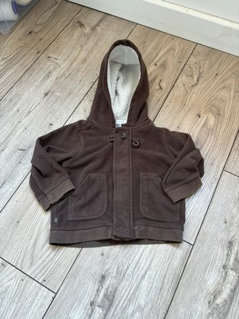 Polaire obaidi 12 mois