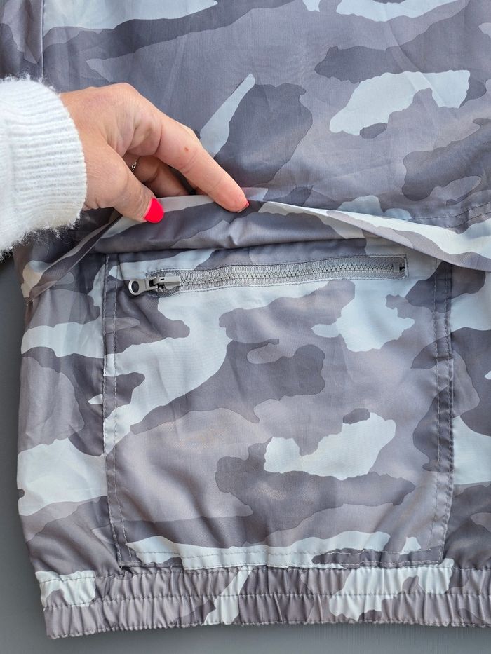 Coupe vent 3 ans garcon vertbaudet - photo numéro 10