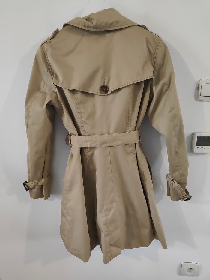 Trench - photo numéro 2