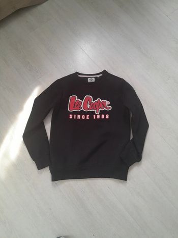 Sweat lee cooper