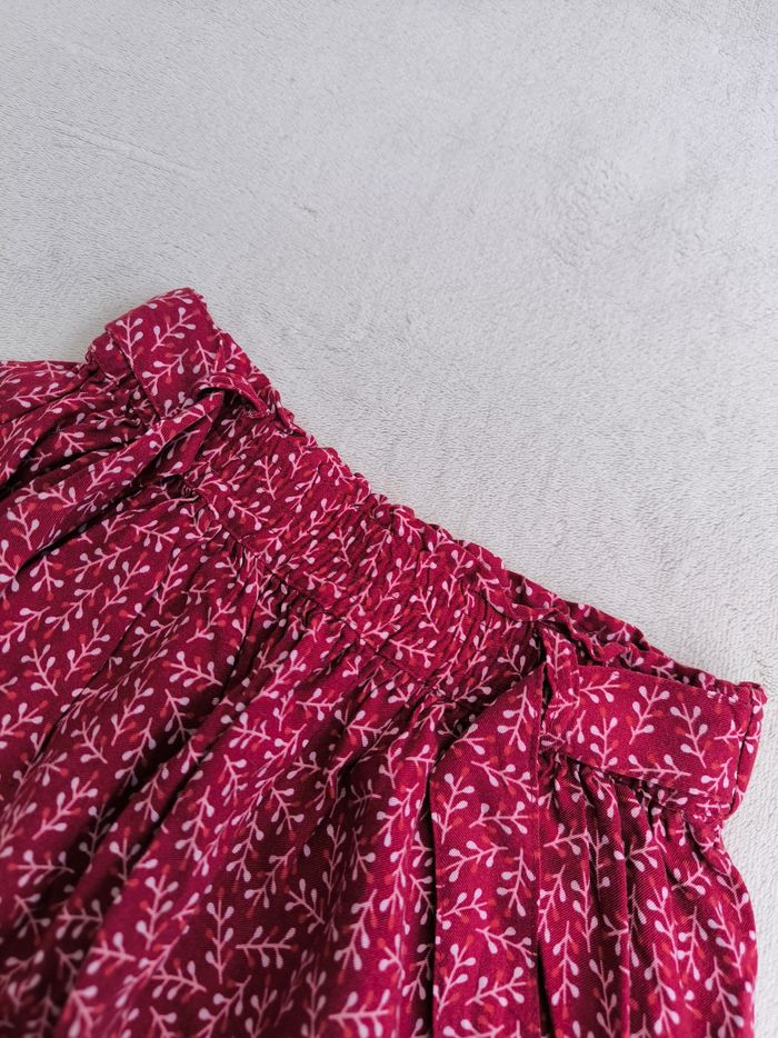 Jupe fille Okaïdi 5 ans - photo numéro 4