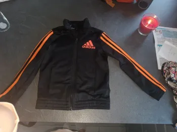 Veste adidas