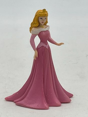 Figurine Disney Princesse Aurore 9 cm