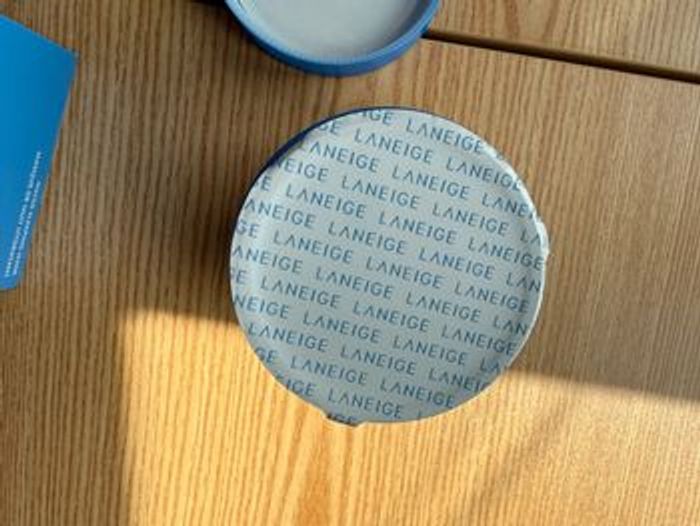 Laneige water sleeping mask - photo numéro 2