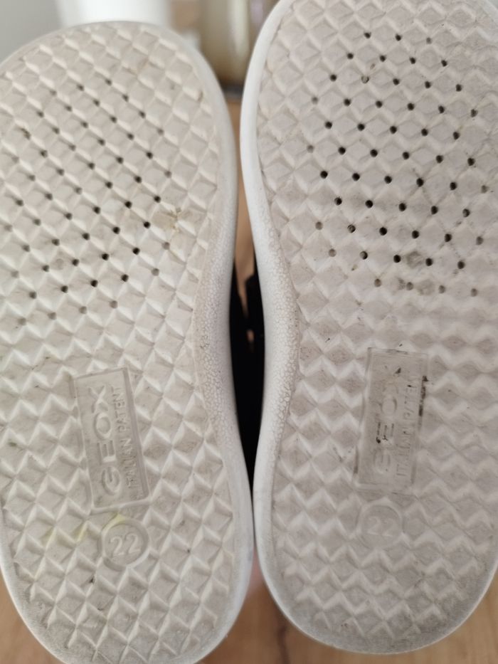 Chaussures GEOX - photo numéro 4