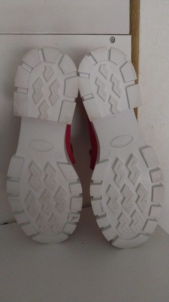 Chaussures femme P.41 - photo numéro 5