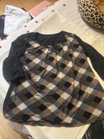 Pull léger