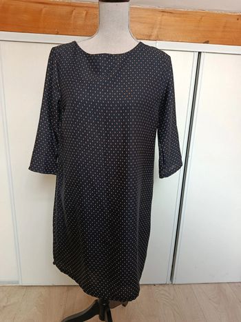 Robe doublée L/XL Lili &Lala