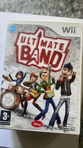 Ultimate