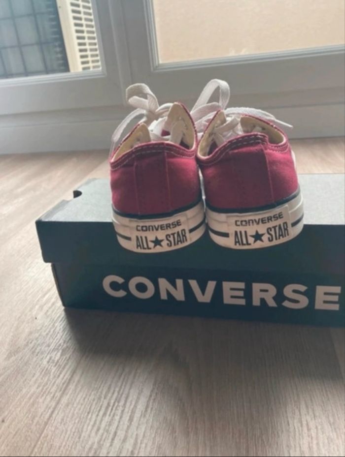 Converses - photo numéro 3