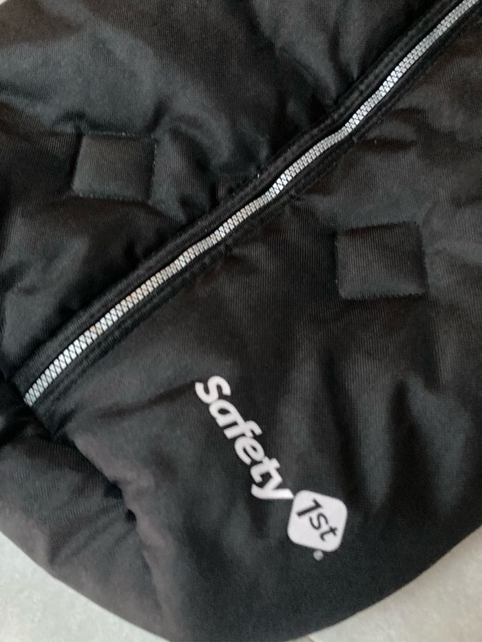 Chancelière duvet - photo numéro 2