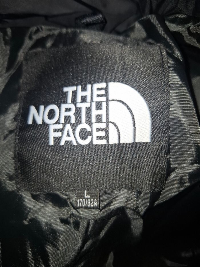The north face - photo numéro 2