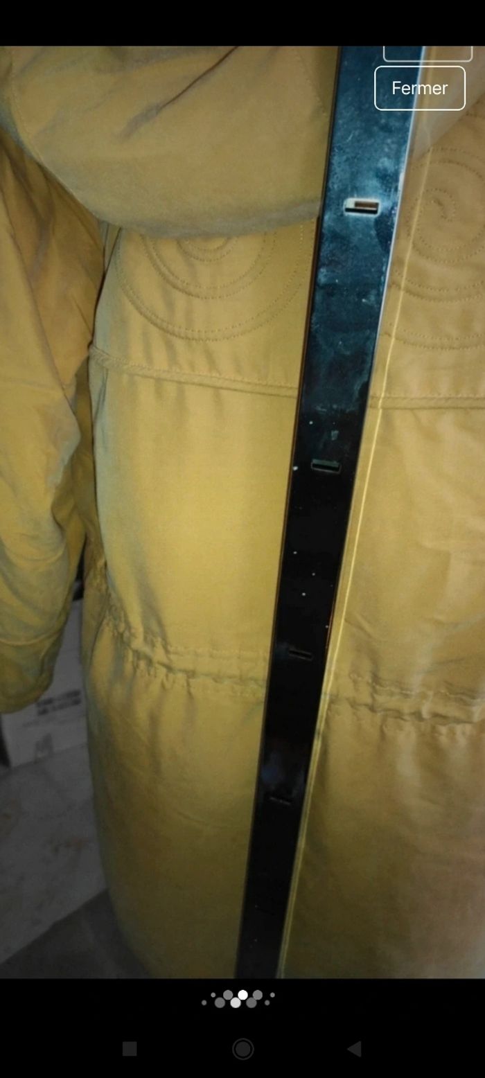 Très belle veste femme v3 - photo numéro 8