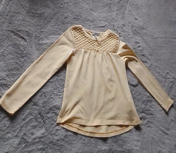 Chemise Manches Longues