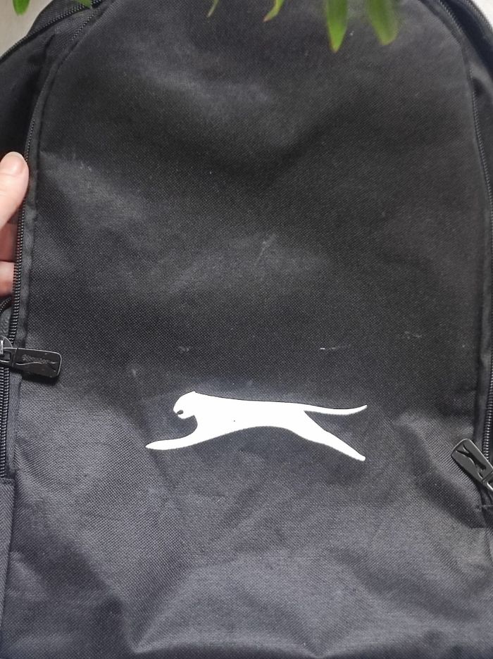 Sac à dos double compartiments - photo numéro 6