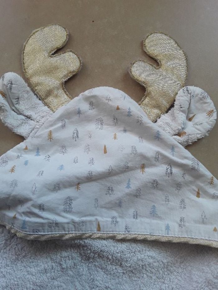 Cape de bain TEX TBE