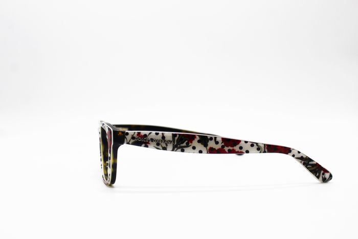 Lunettes de vue -Dolce & Gabbana - photo numéro 4