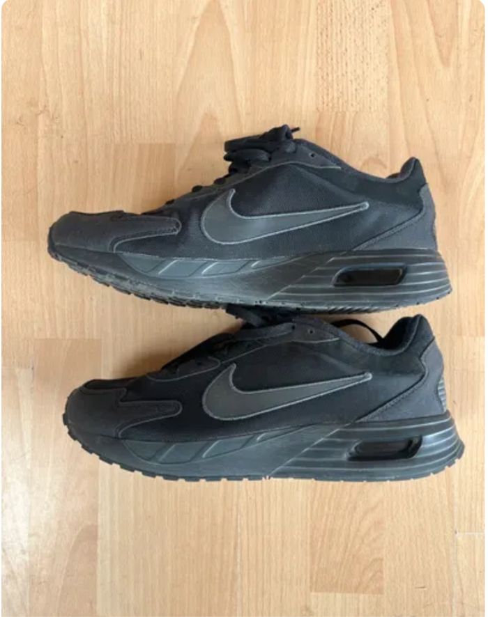 Tennis Air Max Nike - photo numéro 2