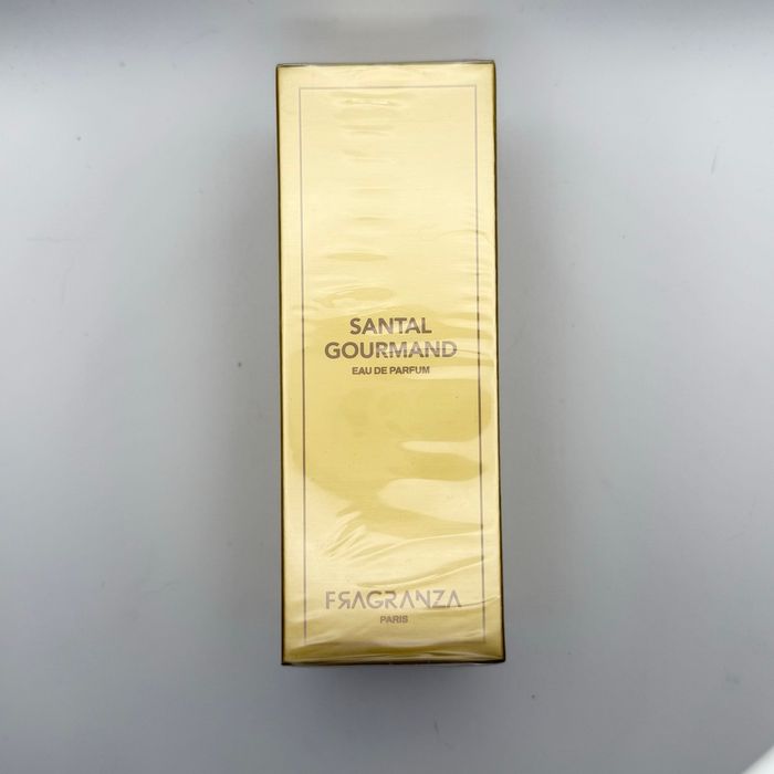 Santal Gourmand Fragranza