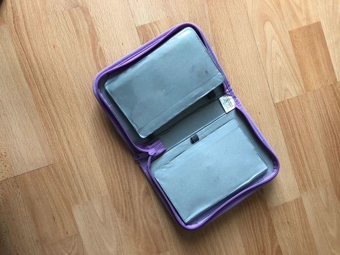 Pochette à crayon ou feutre - photo numéro 5