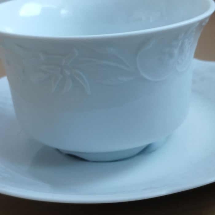 Tasse/Sous-tasse - photo numéro 3