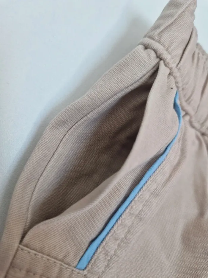 Pantalons garçons 6 mois 👖 - photo numéro 6