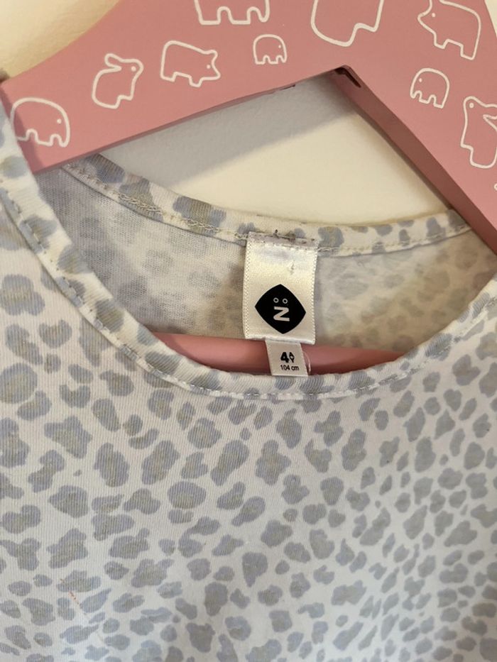 Tee-shirts manches longues 4 ans - photo numéro 2