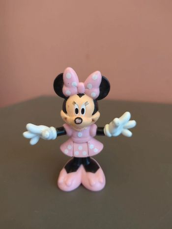 Figurine Disney Minnie