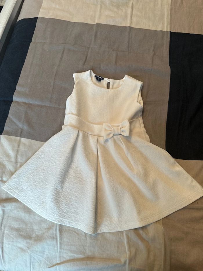 Robe de cérémonie 18 mois Kiabi