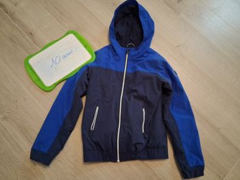 veste 10 ans okaidi