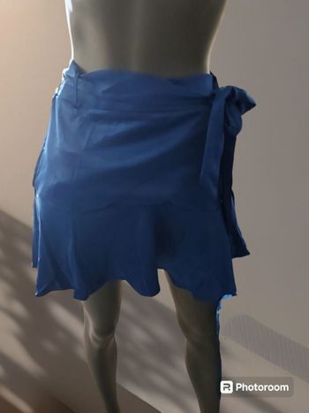 Jupe short