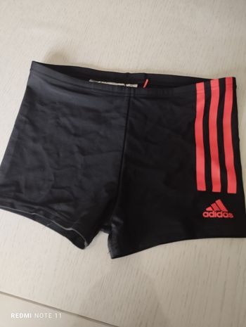 Boxer de bain
