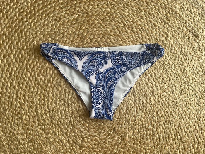 Culotte de bain imprimée 36 H&M - photo numéro 2