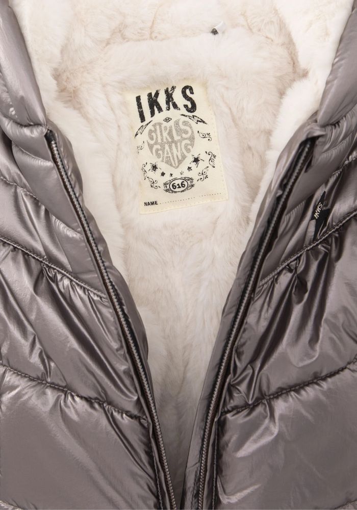 Manteau IKKS - photo numéro 4