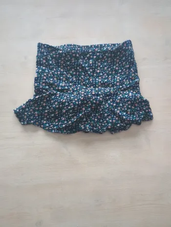Jupe short