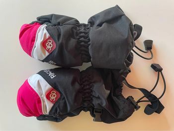 Gants de ski