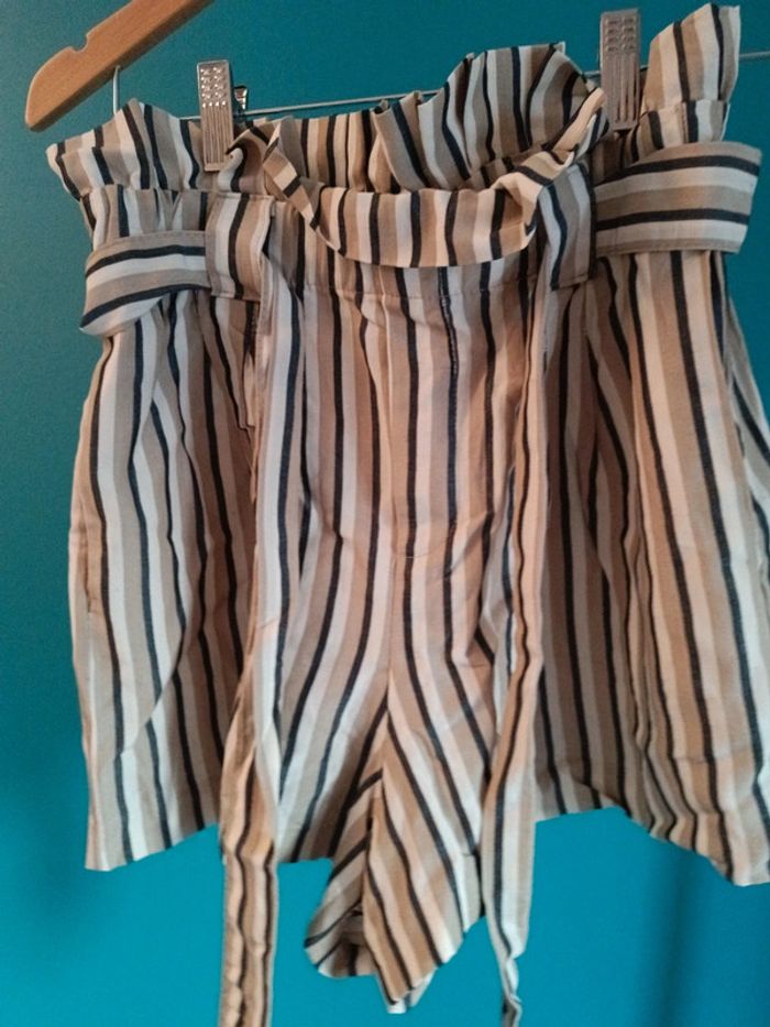 Short Zara - photo numéro 2