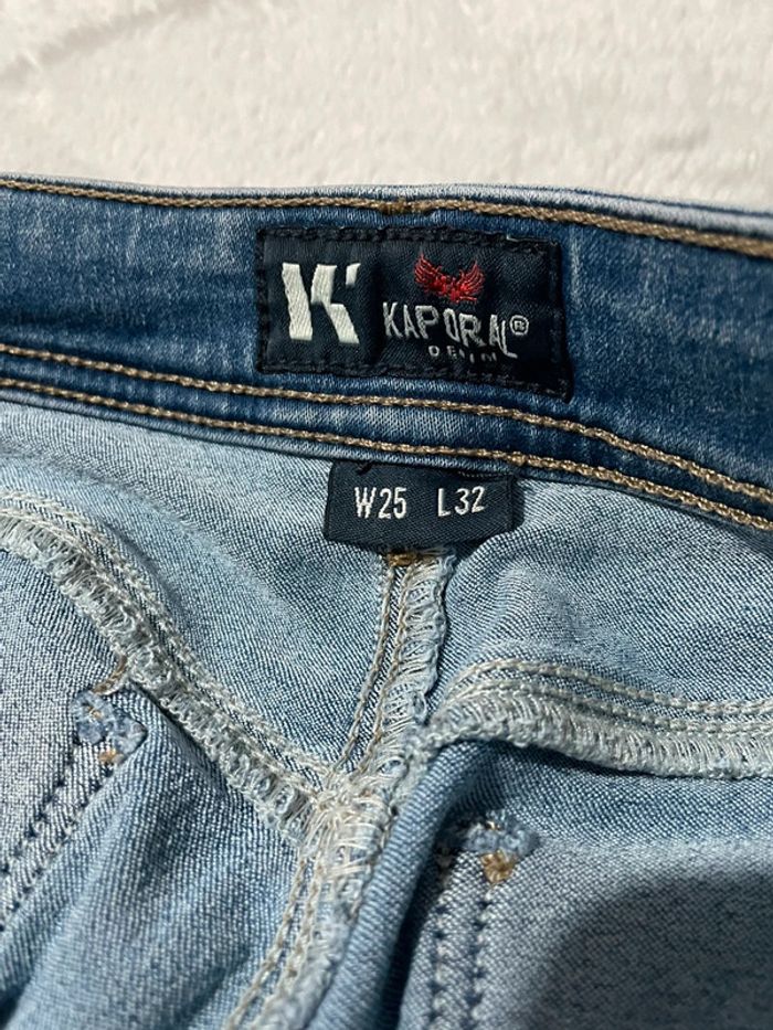 Jeans Kaporal - photo numéro 2