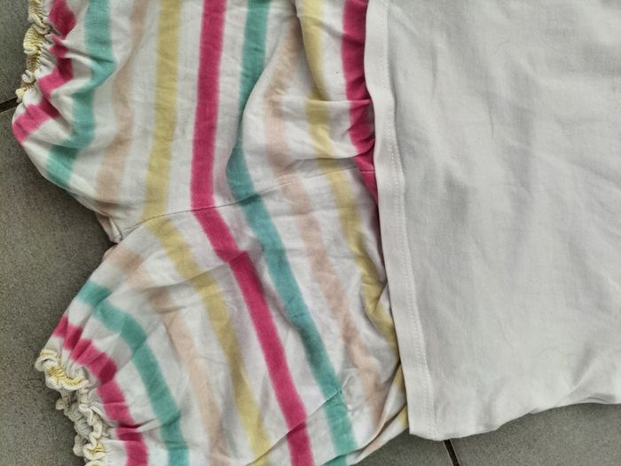 2 ensembles short t-shirt - photo numéro 4