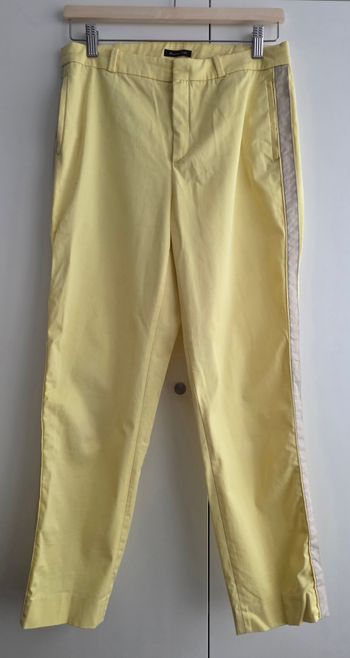 Pantalon Massimo Dutti, taille 40